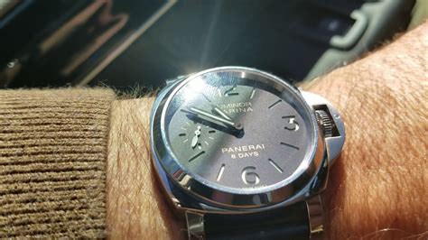 panerai 510 sandwich dial|Panerai sandwich dials.